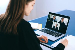 Online-Training